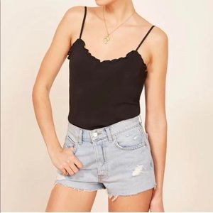 Reformation Fiddle Tank